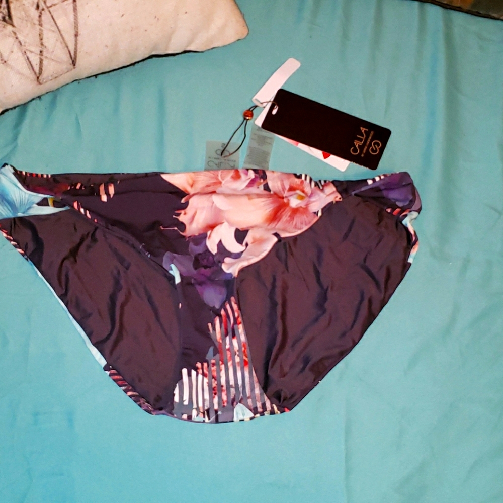 Swim Suit Bottom